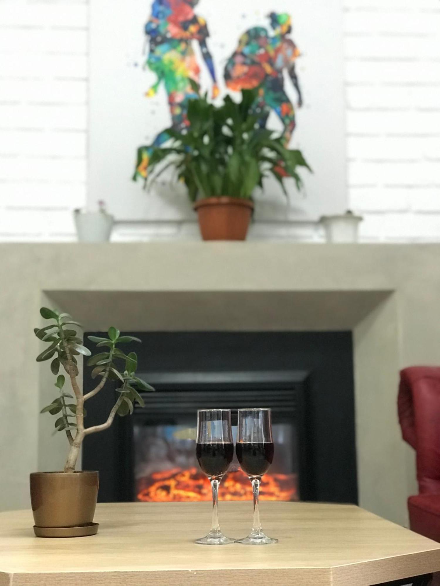 Ololofreelander Hostel&Coworking Bisjkek Eksteriør billede